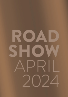Roadshow April 2024