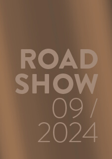 Roadshow September 2024