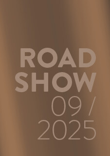 Roadshow September 2025