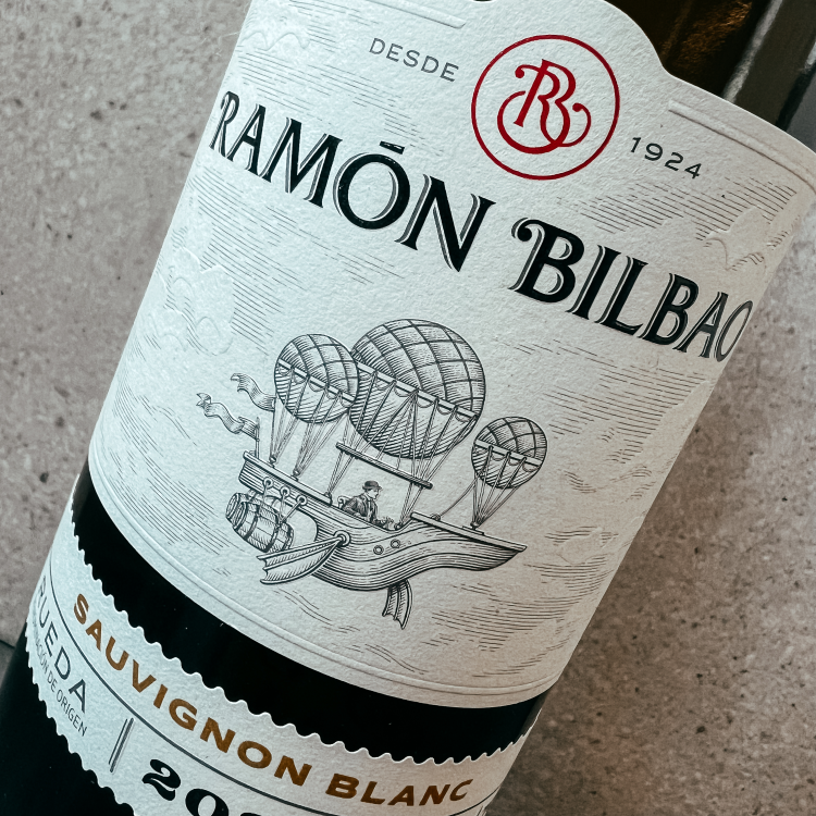 Sauvignon Blanc Rueda DO