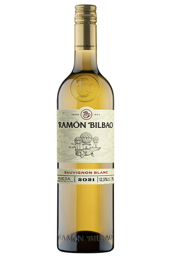 Sauvignon Blanc Rueda DO
