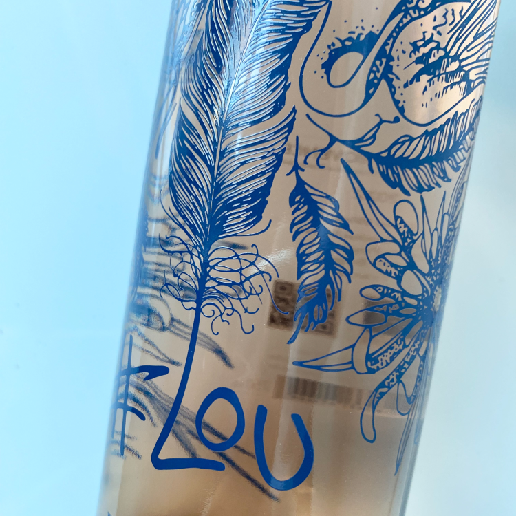 #Lou Côtes de Provence AOC