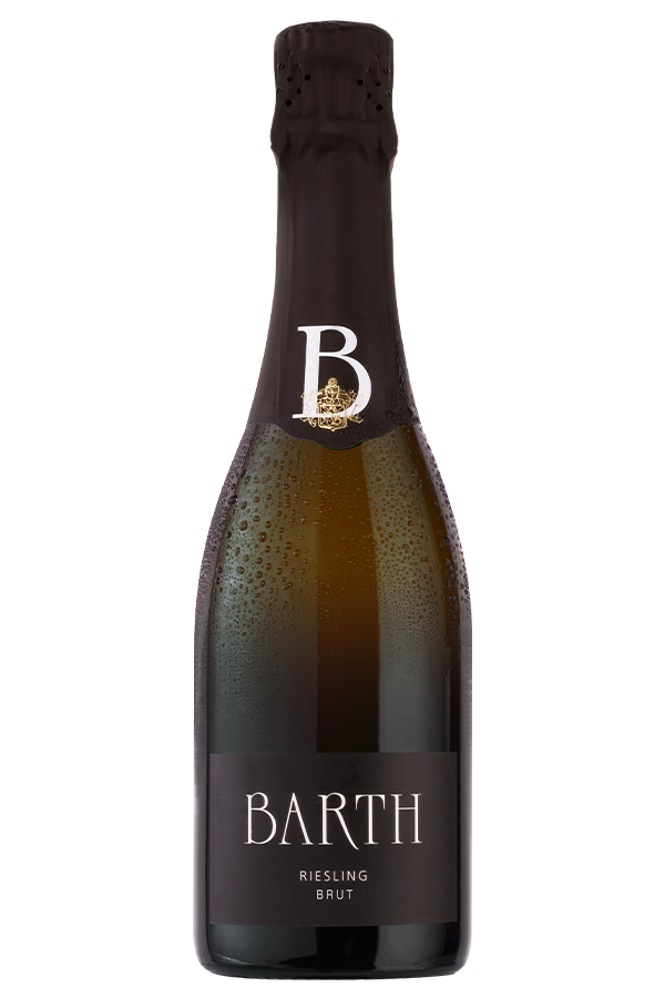 Riesling Sekt Brut 0,375 l