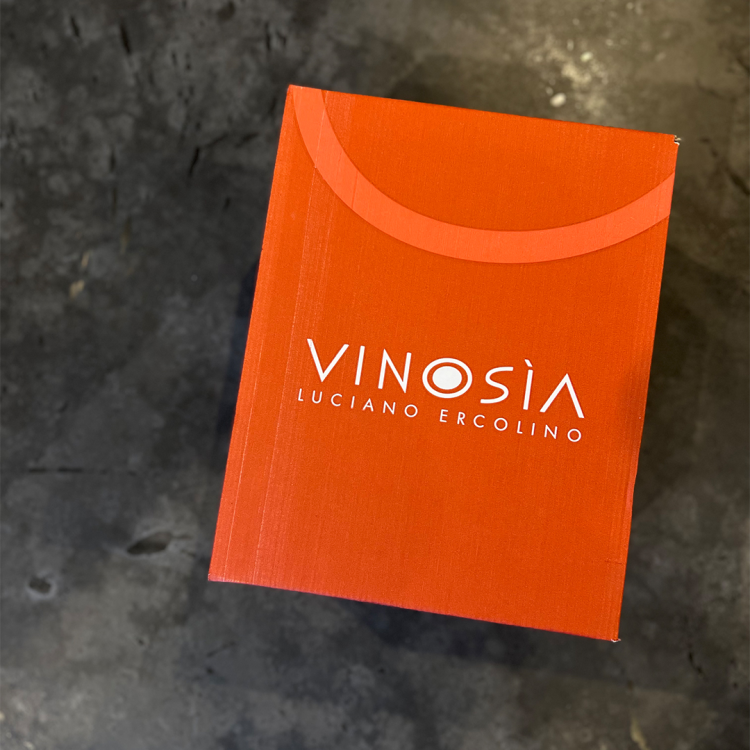 Orus Primitivo Salento IGT