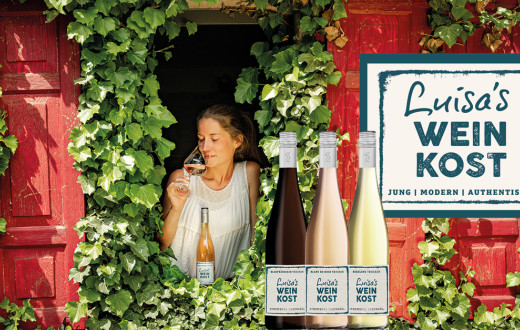 Luisas-Weinkost