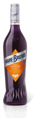 Marie Brizard Parfait Amour Likör /Parfait Amour Liqueur 0,7 L 25%