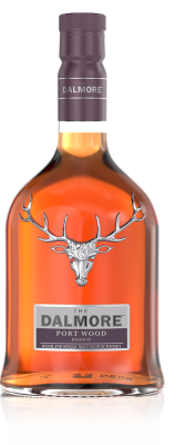 The Dalmore Highland Single Malt Port Wood Reserve 46,5%